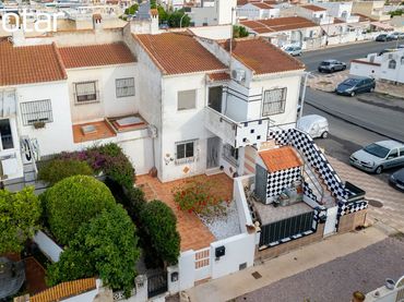 Apartment mit Garten zum Verkauf in El Chaparral