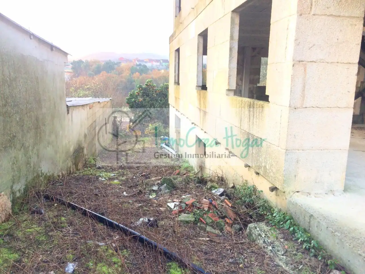 Xalet amb terrassa en venda a Mos, imagen 4