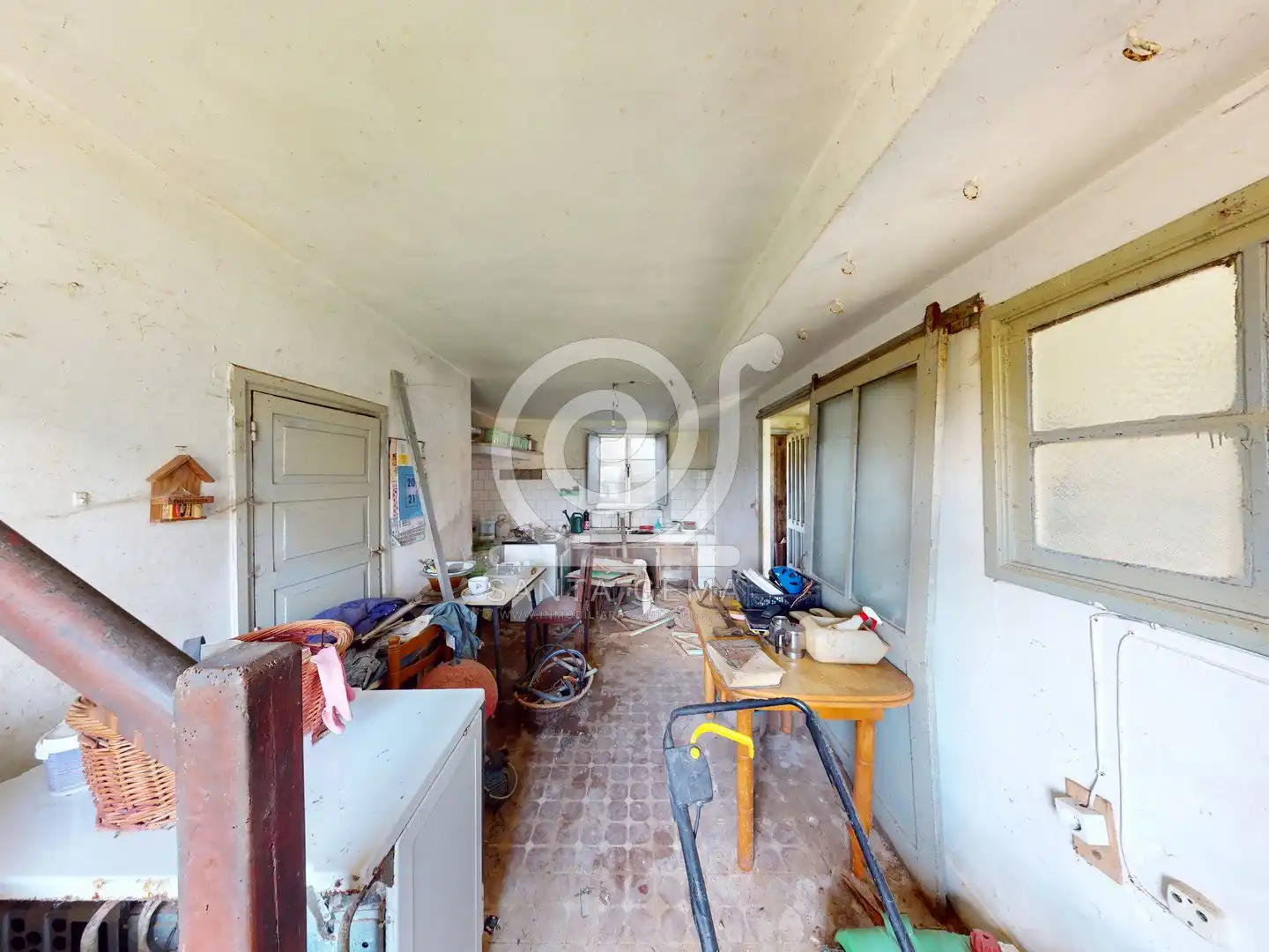Detached homes for sale in Oleiros  with Private garden and Furnished