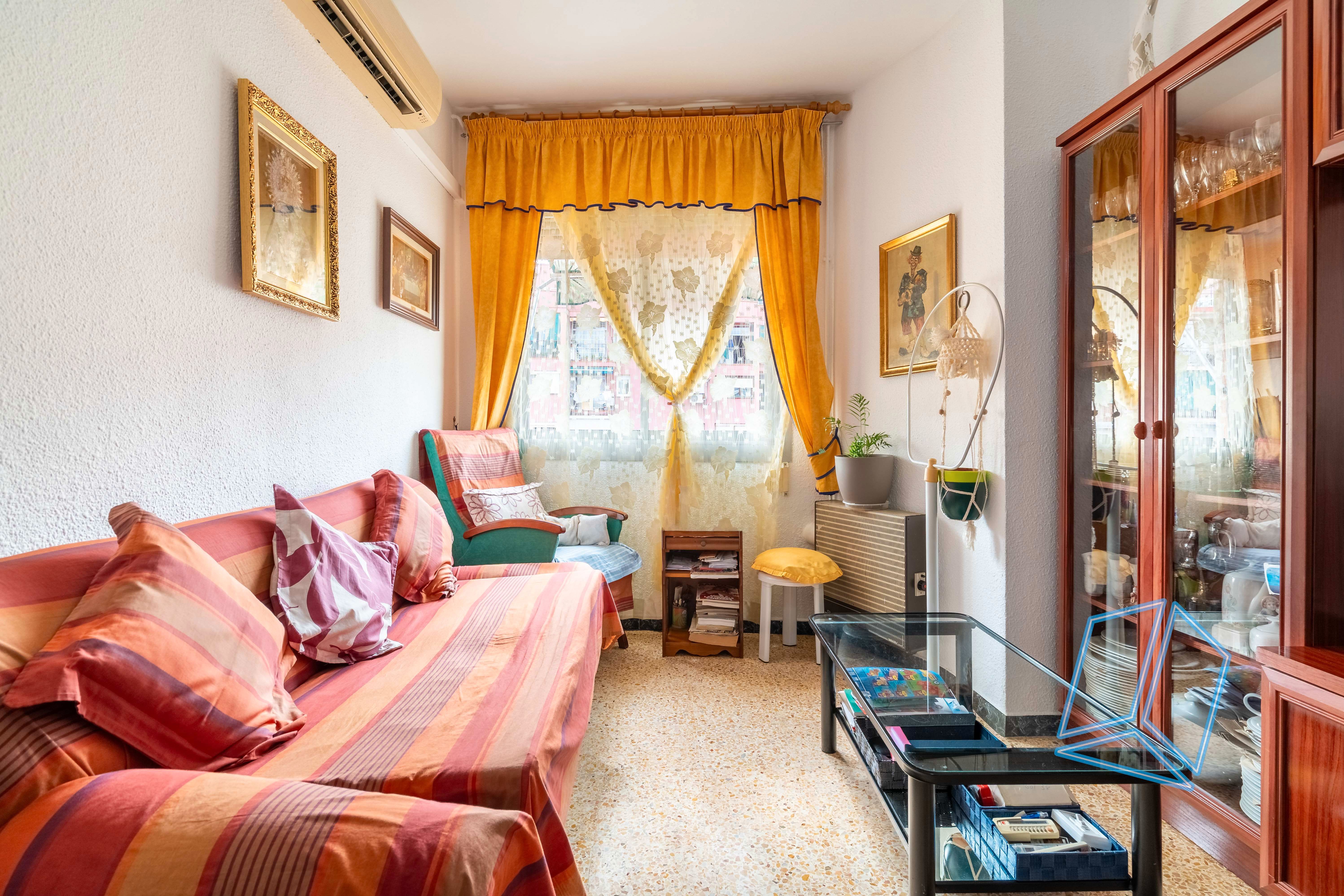 Habitación de Ático en venta en  Barcelona Capital con Calefacción
