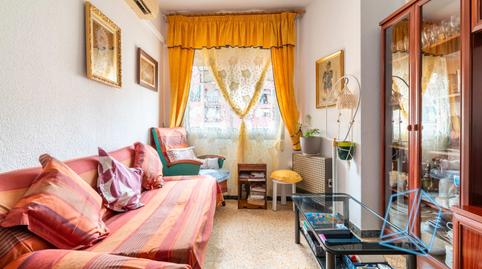 Photo 2 of Attic for sale in Carrer de la Mare de Déu de Port, La Marina del Port,  Barcelona Capital