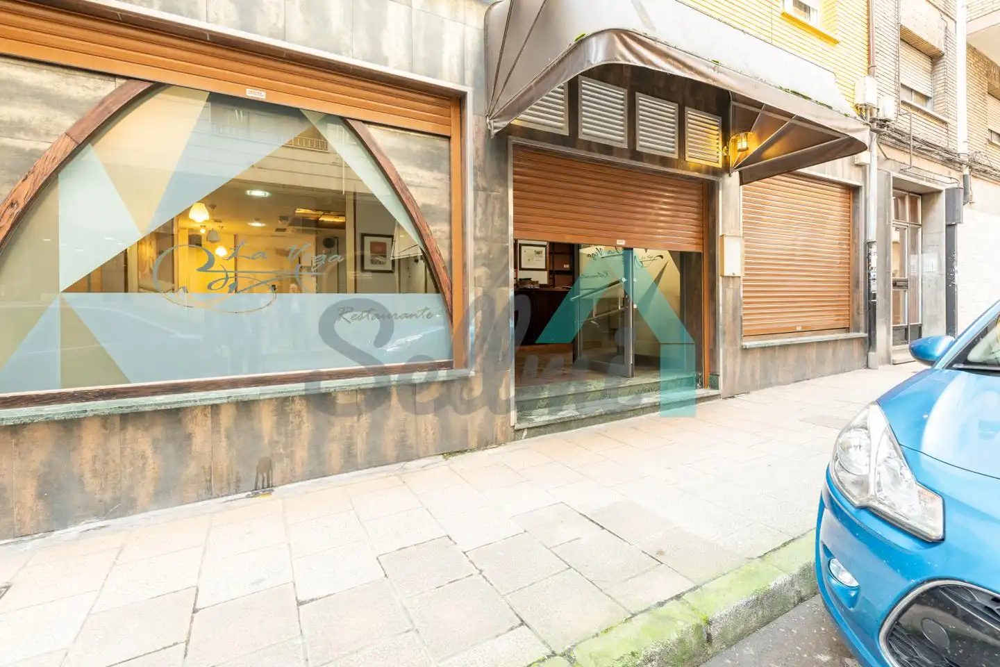 Business premises for sale in Alfonso Camín, imagen 32