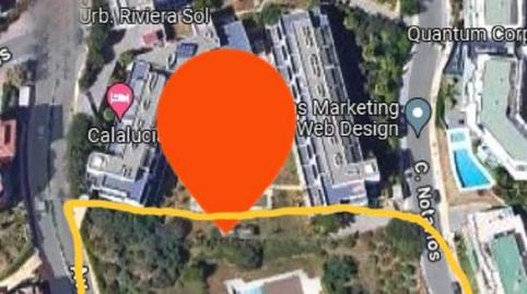 Foto 3 de Residencial en venda a Calle Notarios, Riviera del Sol, Málaga