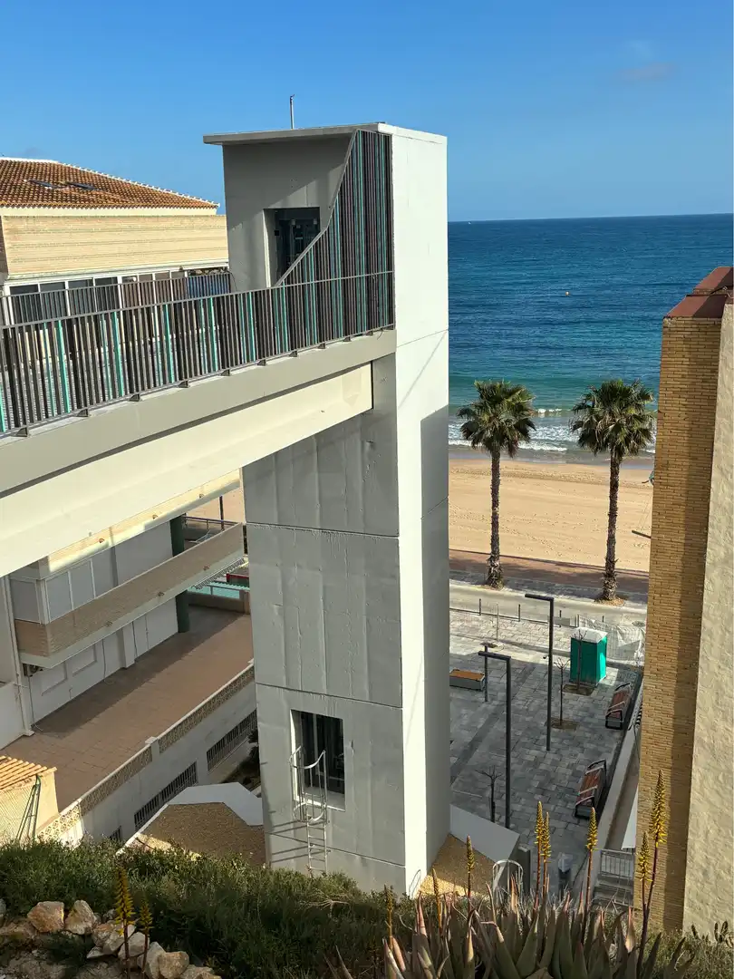 Piso con piscina en venta en Avinguda de la Ciutat de Requena 2, imagen 7
