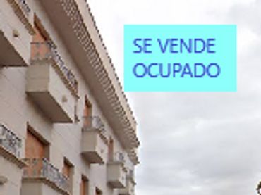 Flat with lift for sale in Novelda