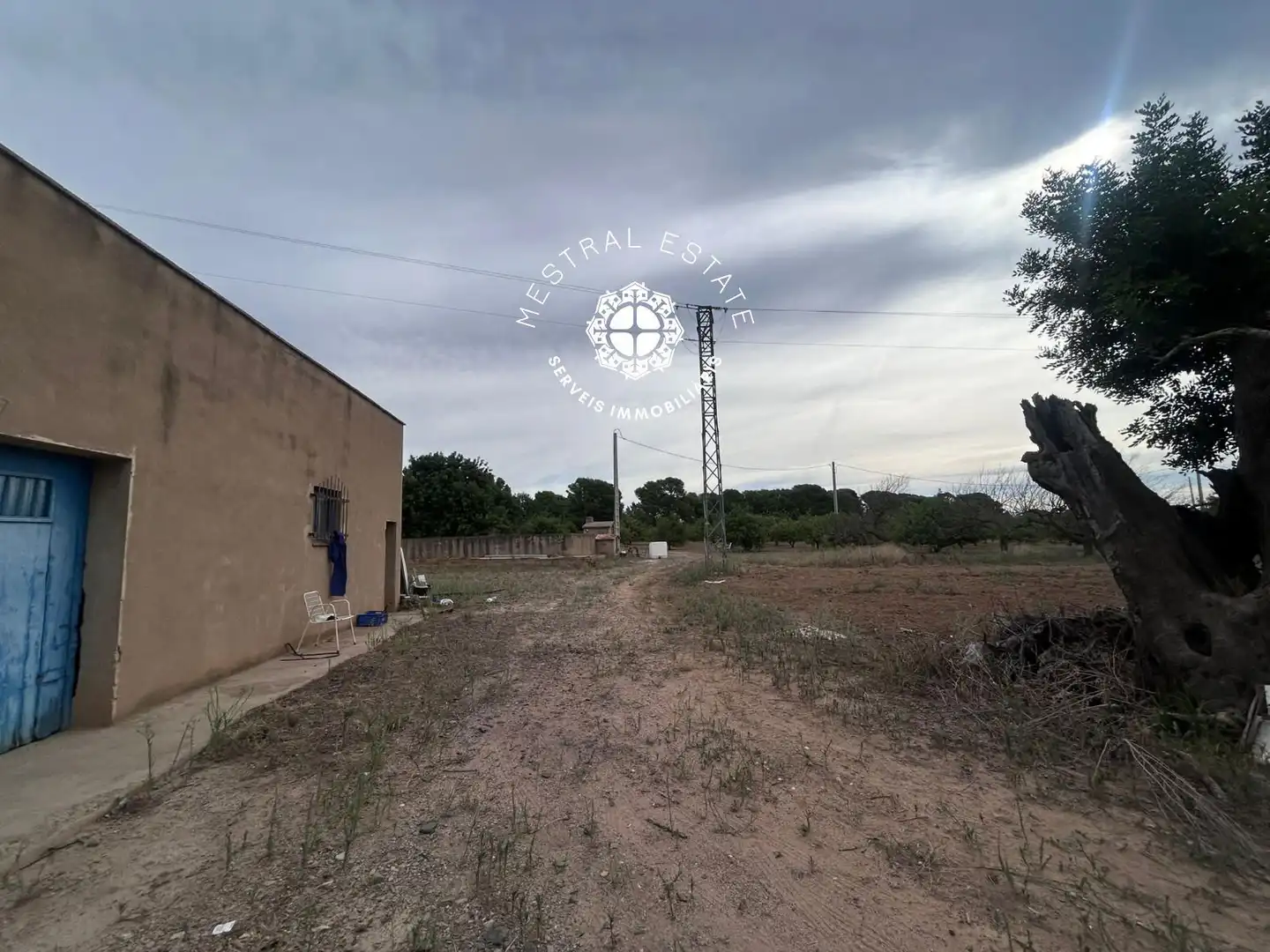 Terreno en venta en Cambrils
