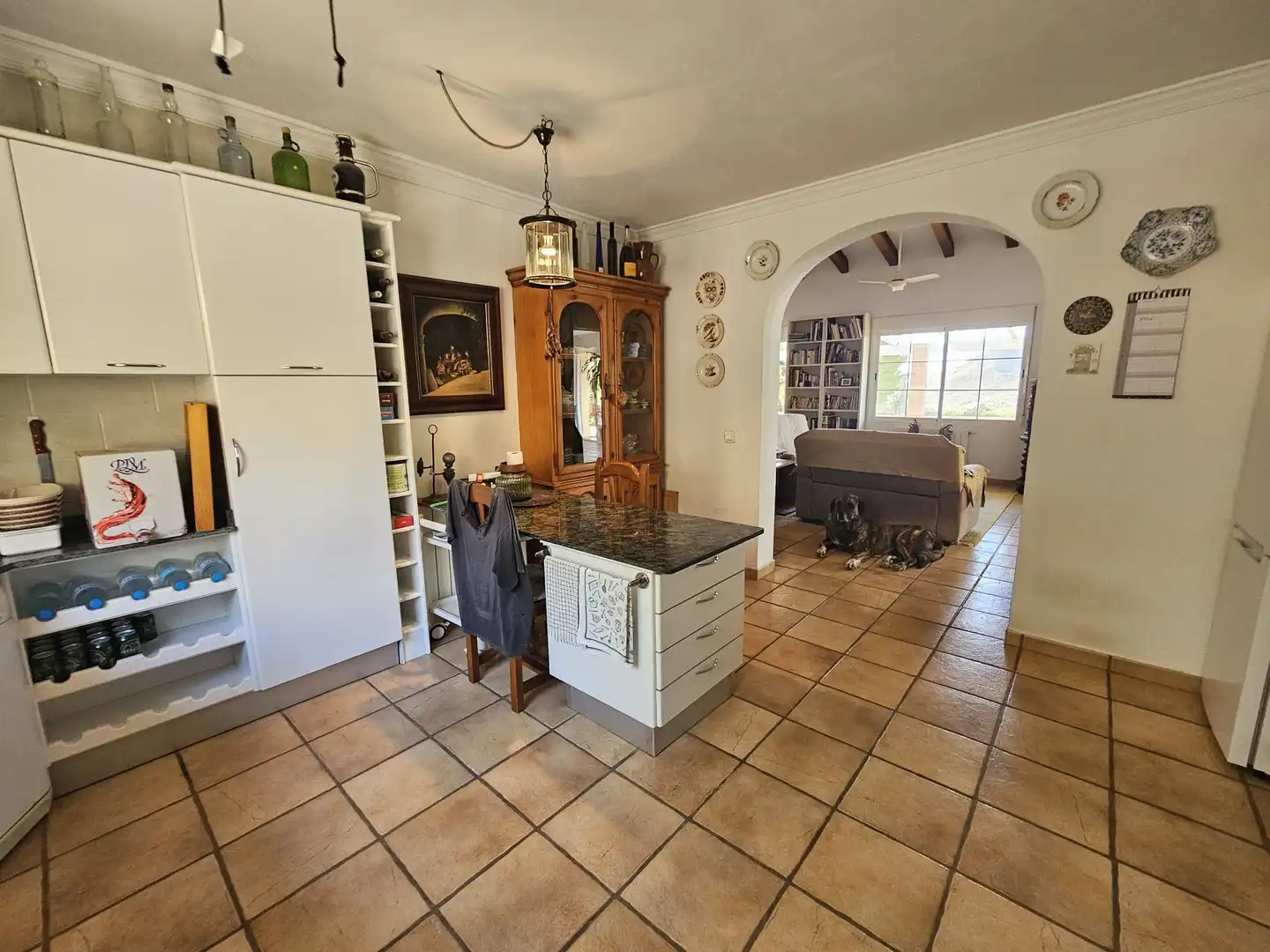 Casa rústica en venta en los arejos, imagen 8