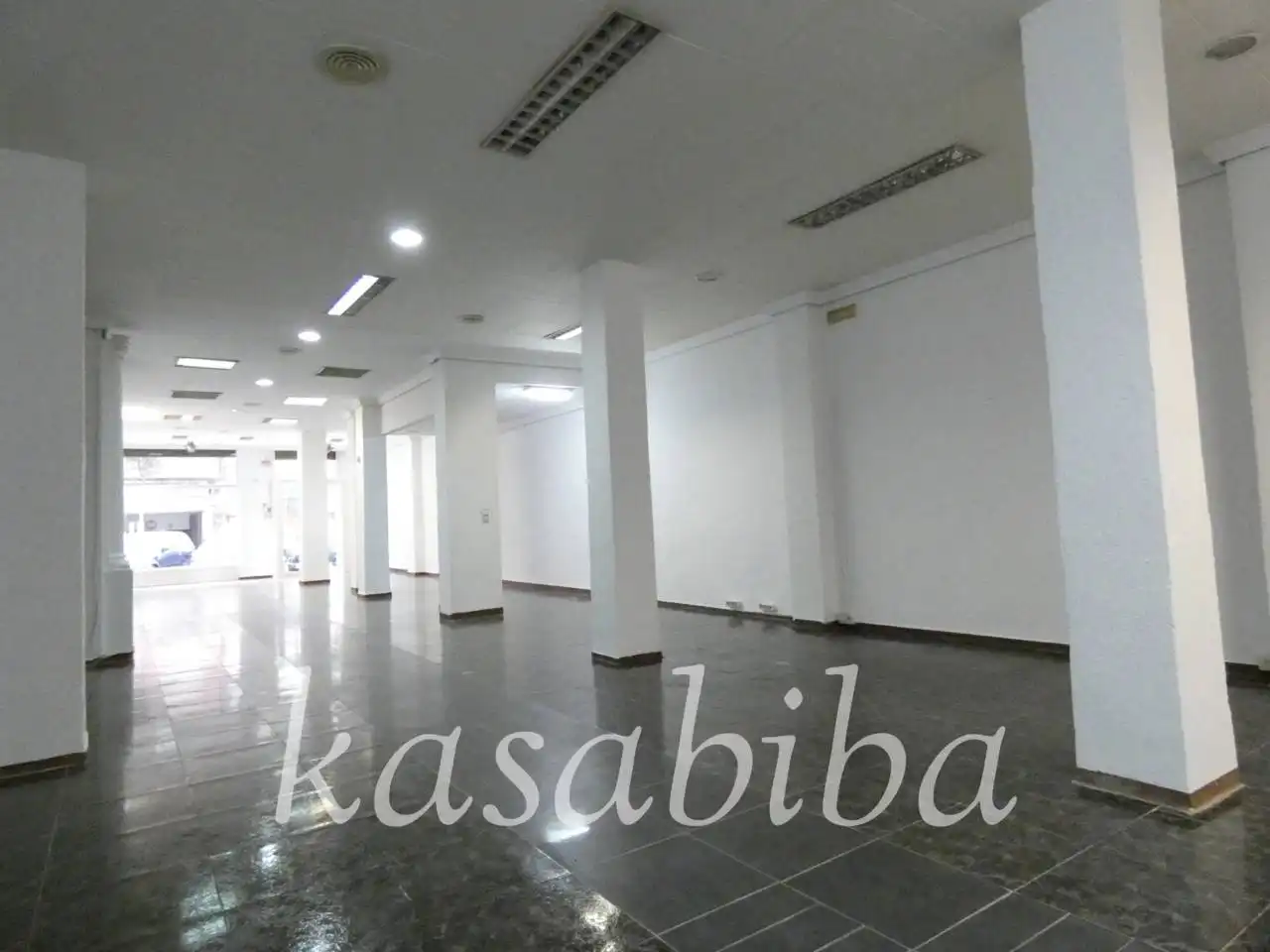 Business premises for sale in Calle SAN JOSE DE LA MONTAÑA, imagen 2