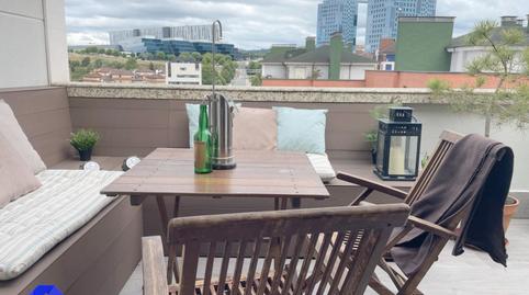 Photo 4 of Attic to rent in Oviedo - Avenida del Mar, HUCA - La Cadellada, Oviedo