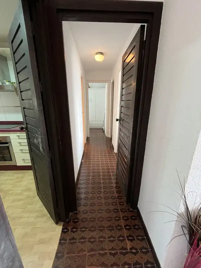 Piso en venta en Punta Umbría con Jardín privado