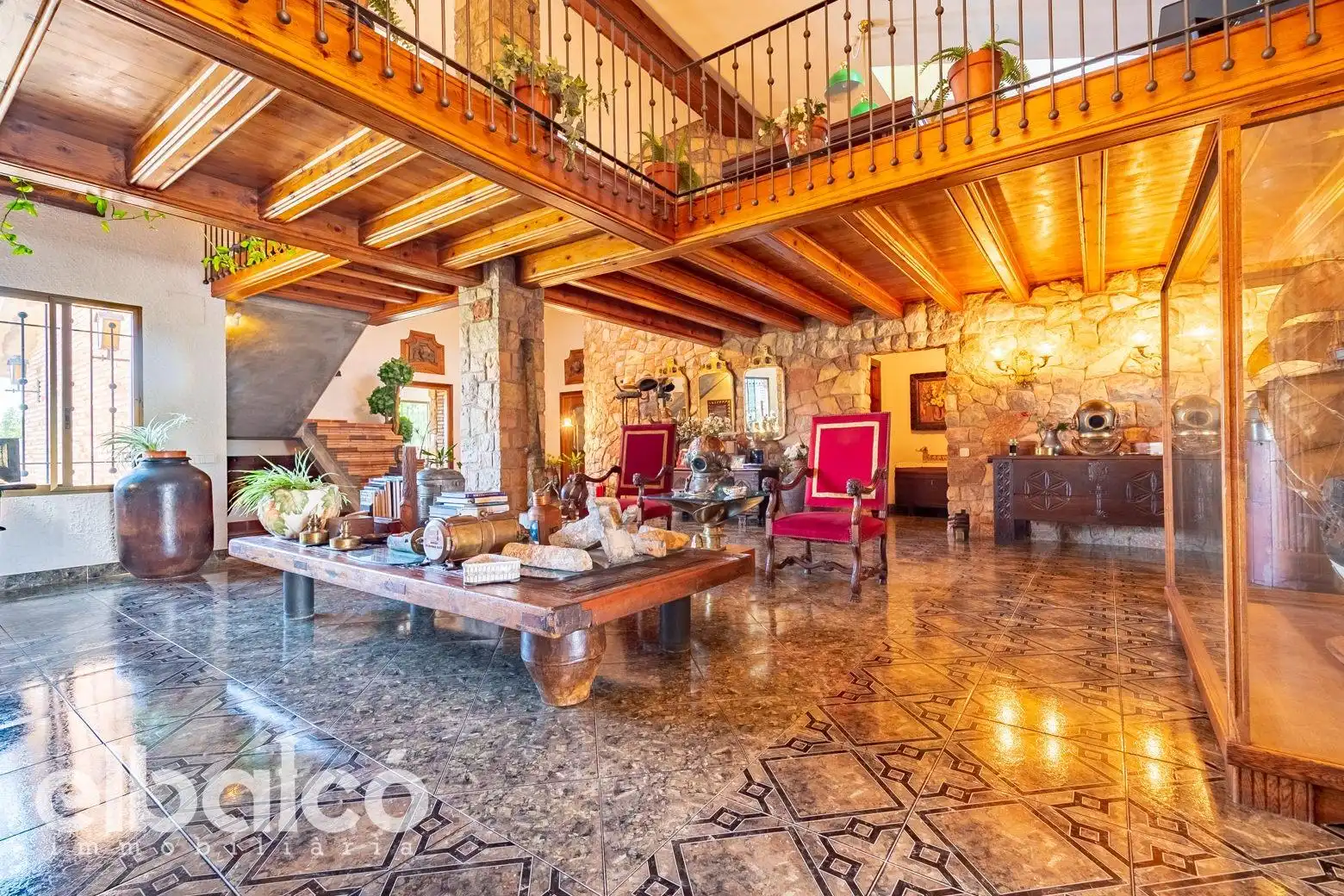 Casa o chalet en venta en El Milà con Aire acondicionado, Jardín privado y Terraza