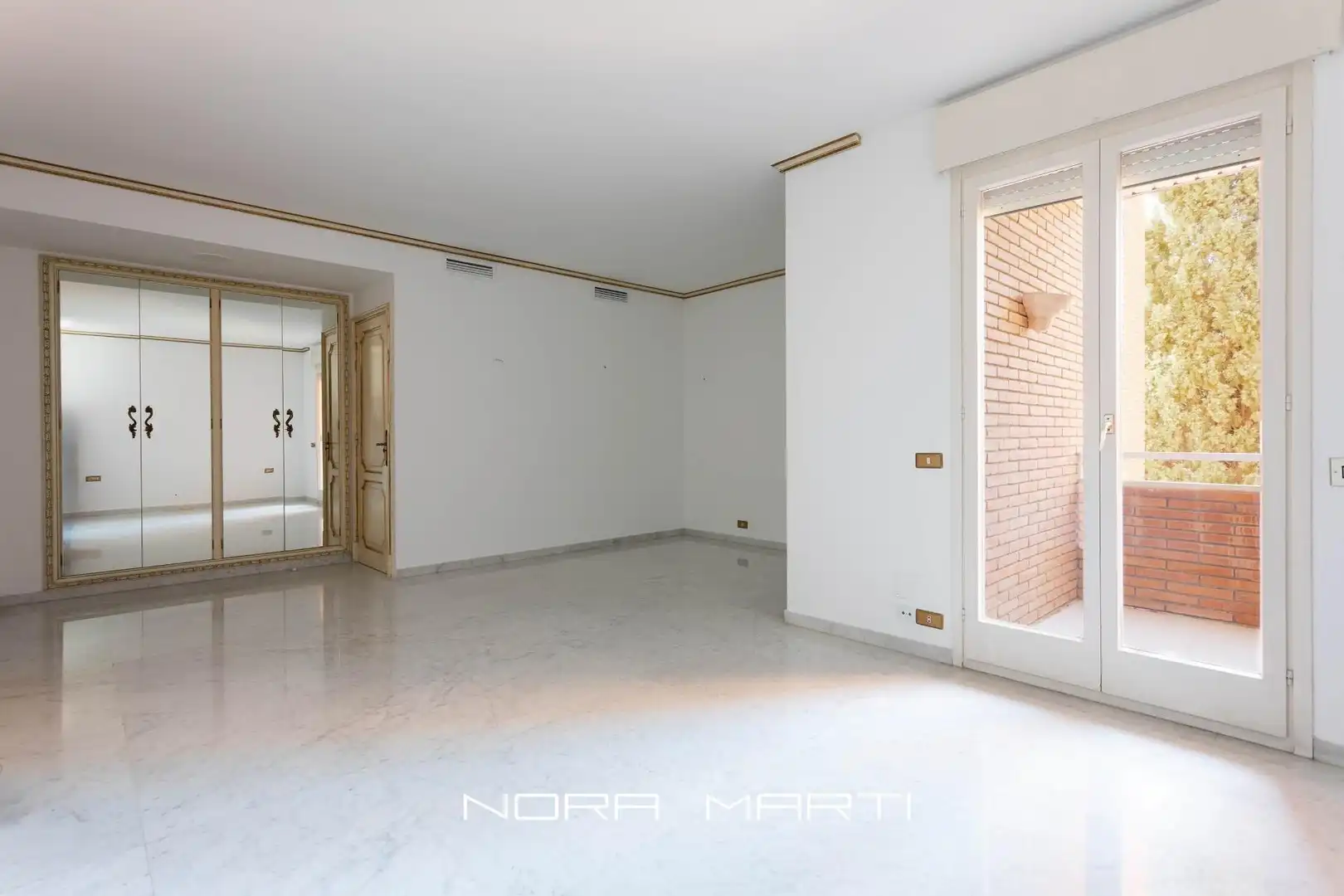 Flat for rent in Barcelona