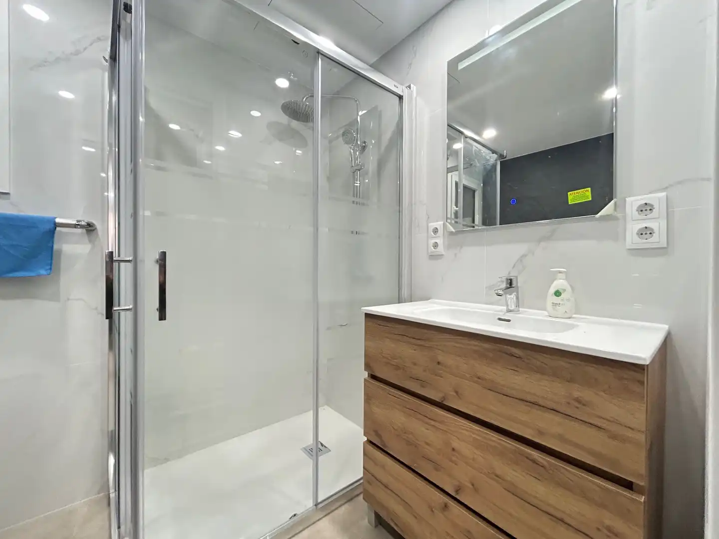 Appartement avec ascenseur à vendre à Carrer de Castanyer, imagen 29