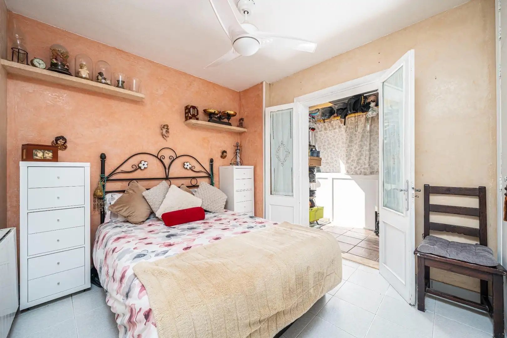 Habitación de Piso en venta en Son Servera
