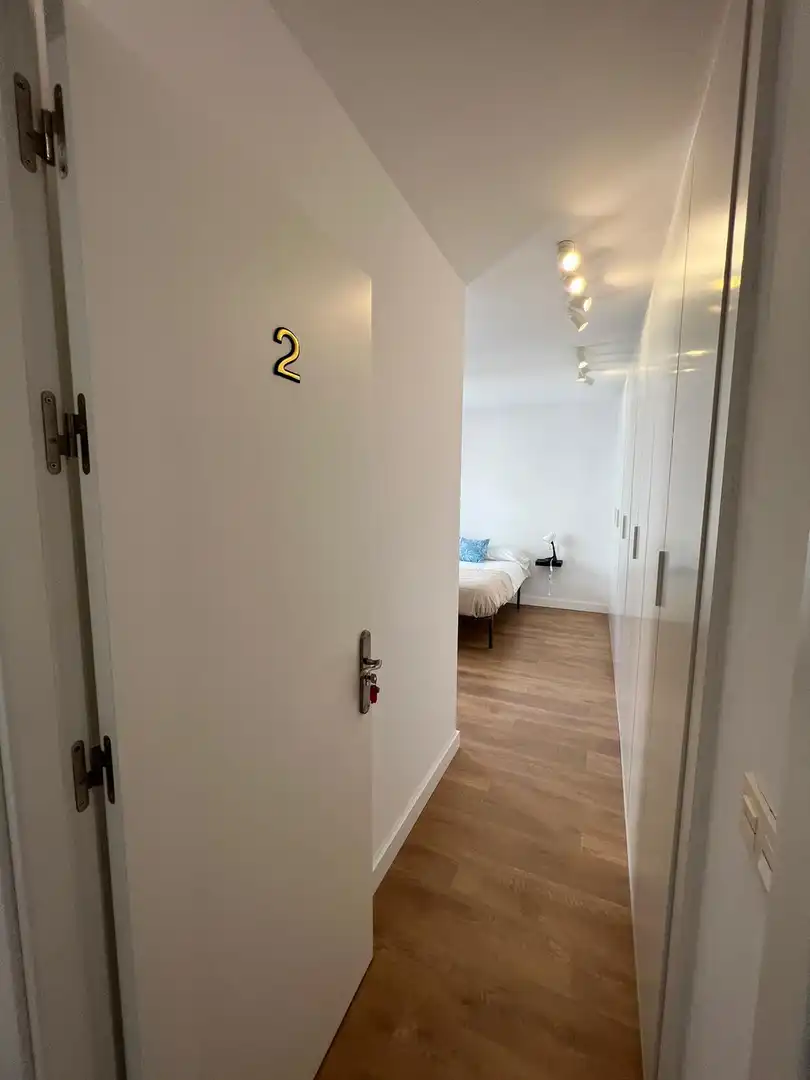 Room in N/A, -1, Los Castillejos - La Trinidad