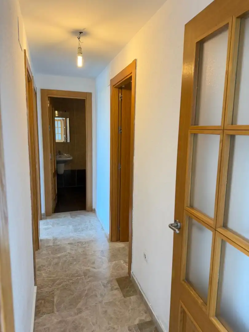 Bathroom of Apartments for sale in Torremolinos  with Air Conditioner, Heating and Terrace