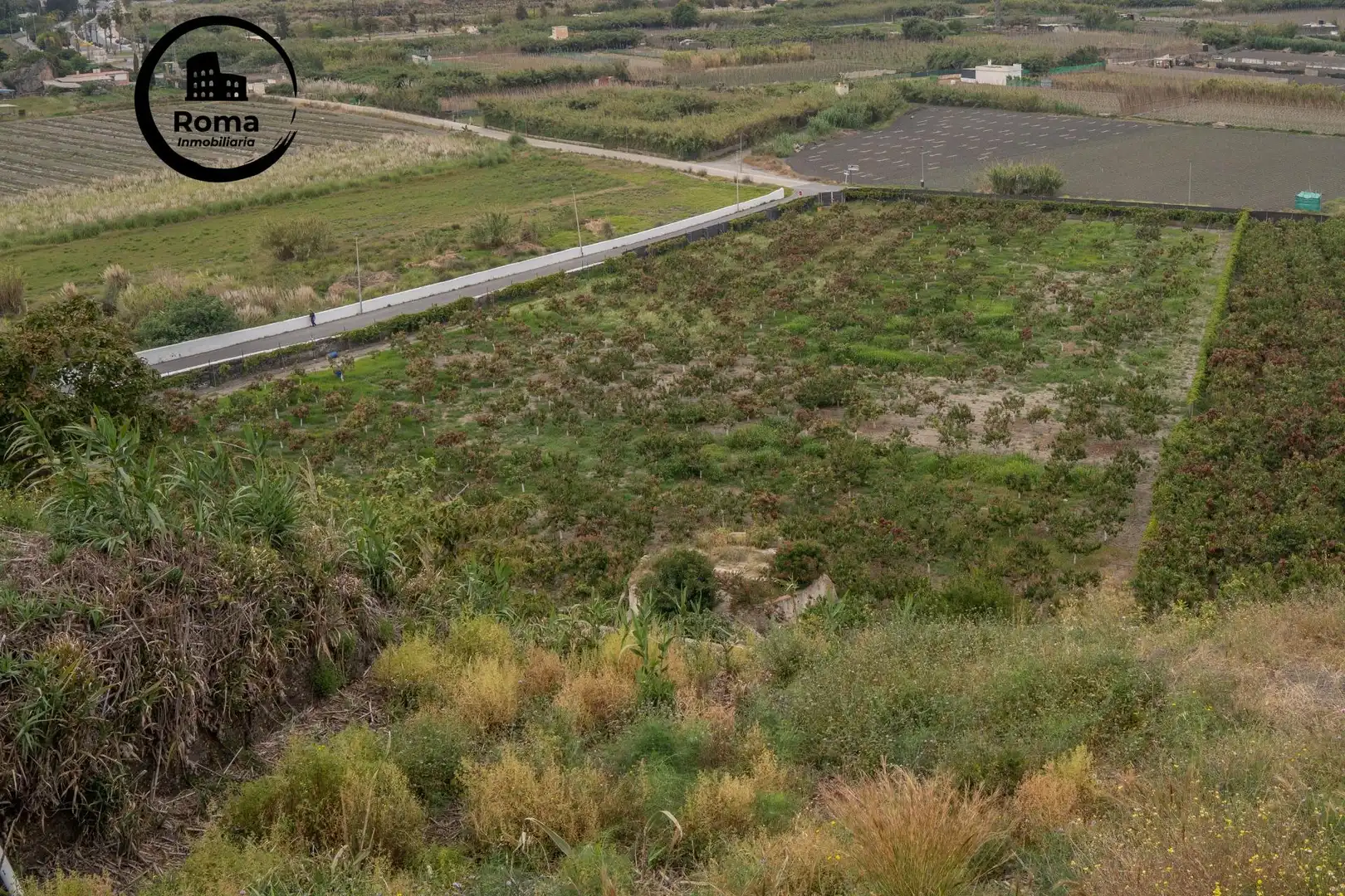 Terreni e lotti in vendita a CARRETERA MALAGA (CAL) 74, imagen 61
