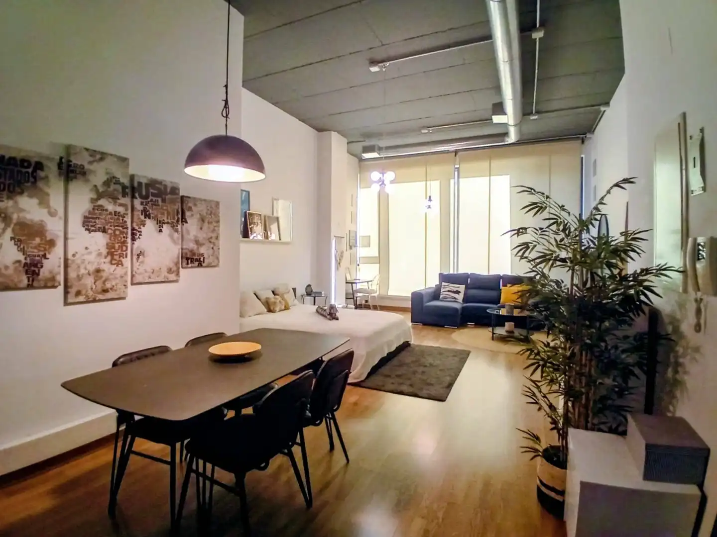 Loft con ascensore in affitto a Polígono Industrial Sur, imagen 28