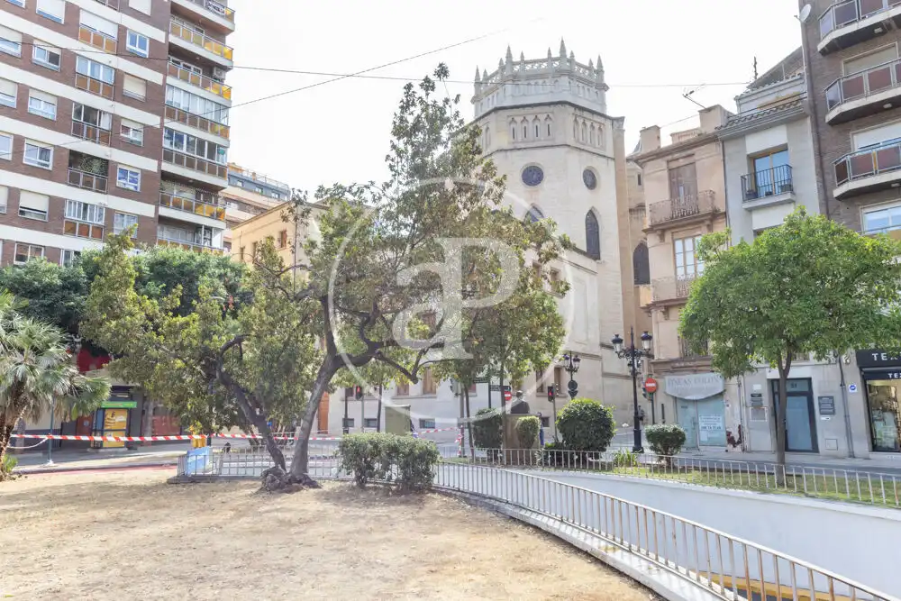 Flat with terrace for sale in Sur, imagen 19