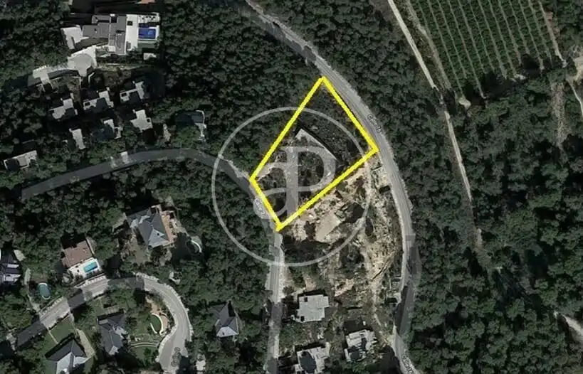 Wohnbaugrundstück zum Verkauf in El Bosque, imagen 18