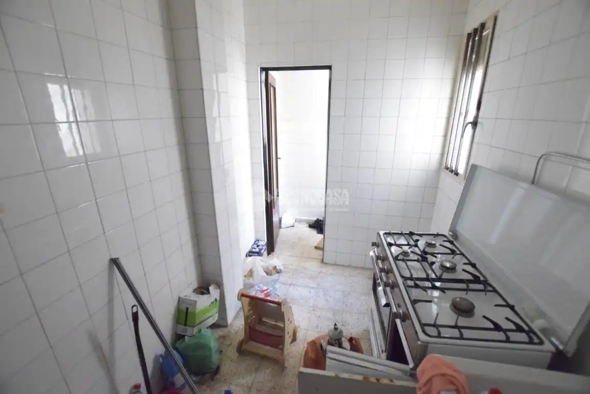 Cuina de Pis en venda en Alcorcón