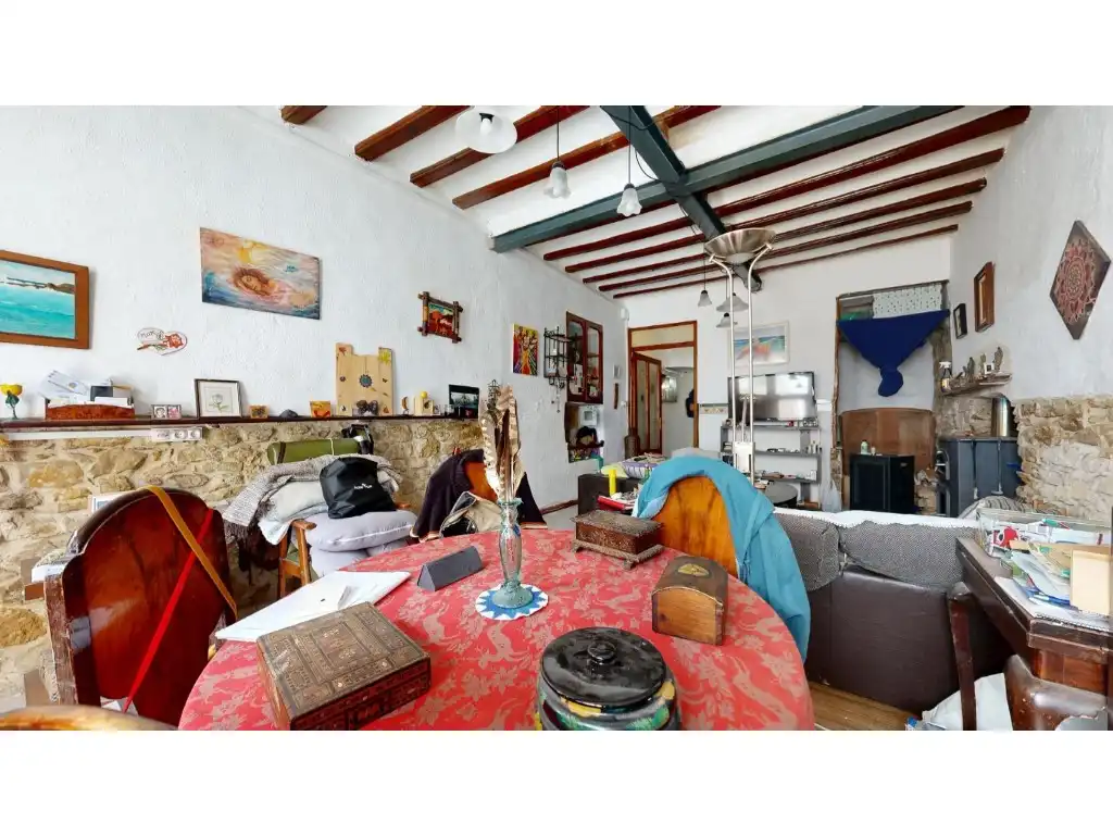 Comedor de Casa o chalet en venta en Albocàsser