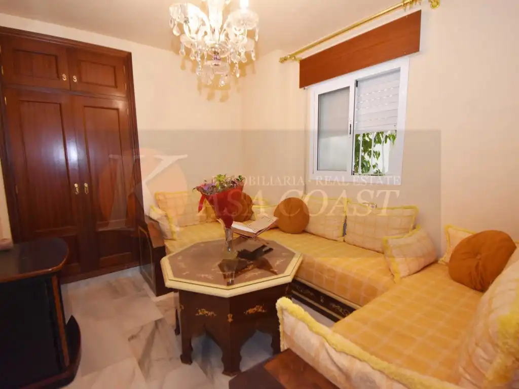 Flat for sale in Puerto Deportivo