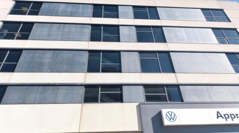 Foto 3 de Oficina en venda a Pol. Ind. la Muga, Parce, Orkoien, Navarra