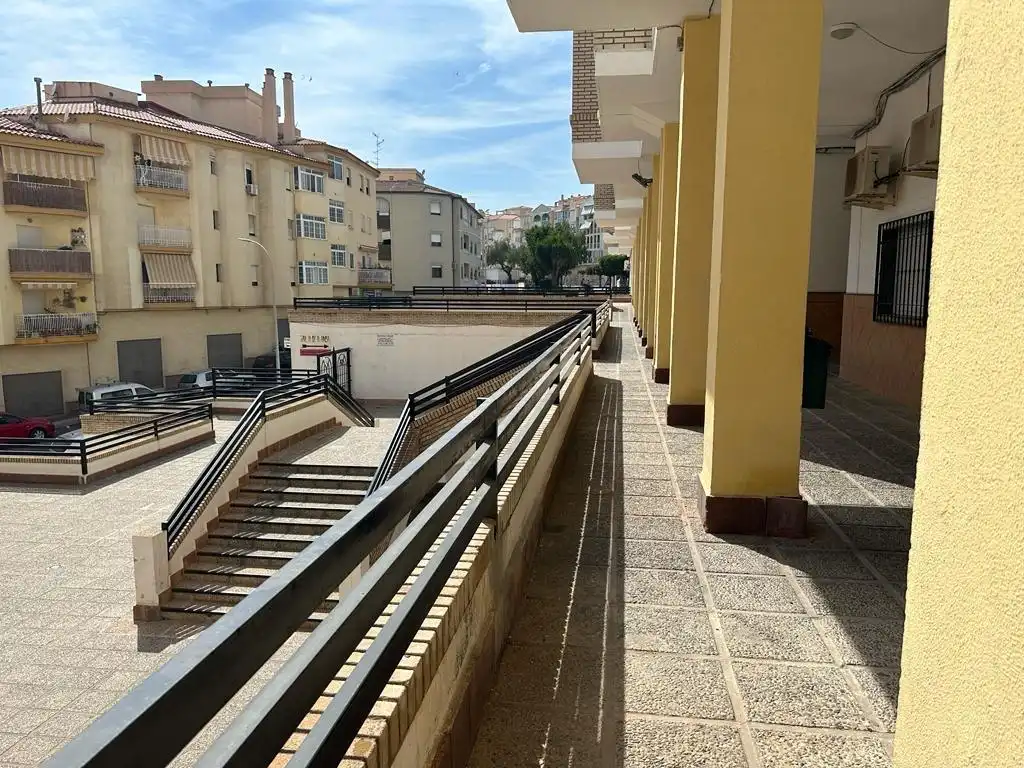 Local comercial en venda a Avenida SALOBREÑA 25, imagen 24