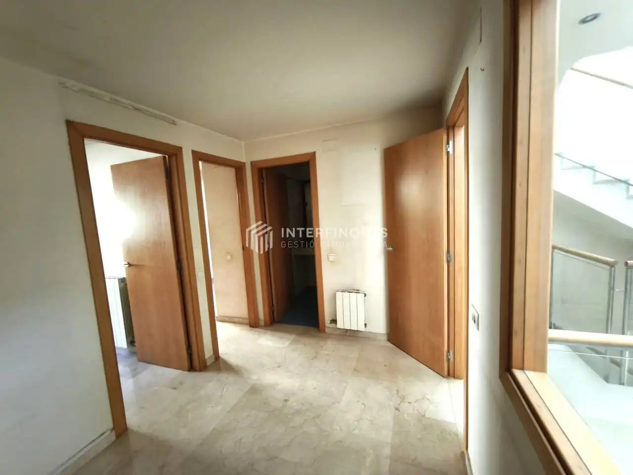 Casa adosada en venda en Sant Andreu de Llavaneres amb Aire condicionat, Calefacció i Terrassa