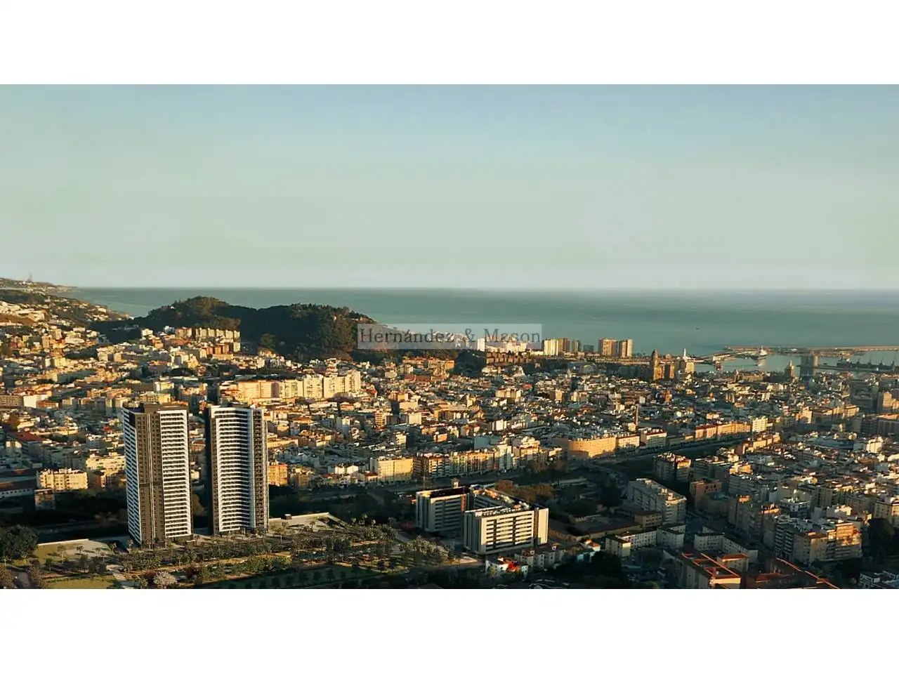 Flat with terrace for sale in Martiricos - La Roca, imagen 12