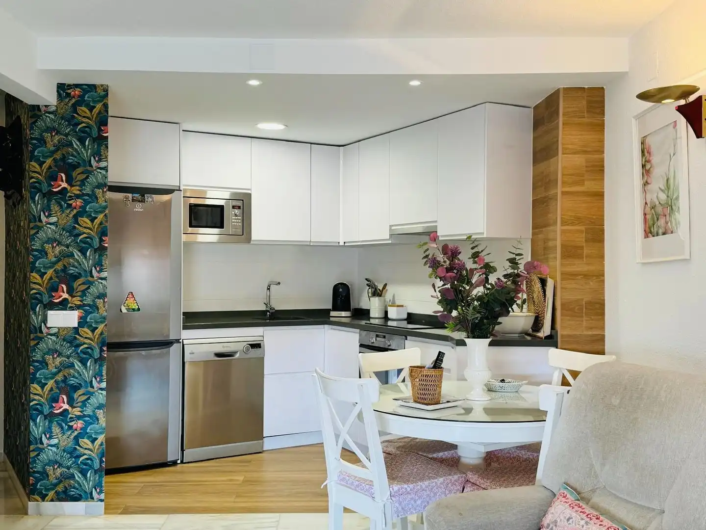 Appartement avec piscine à vendre à Centro Internacional, imagen 20