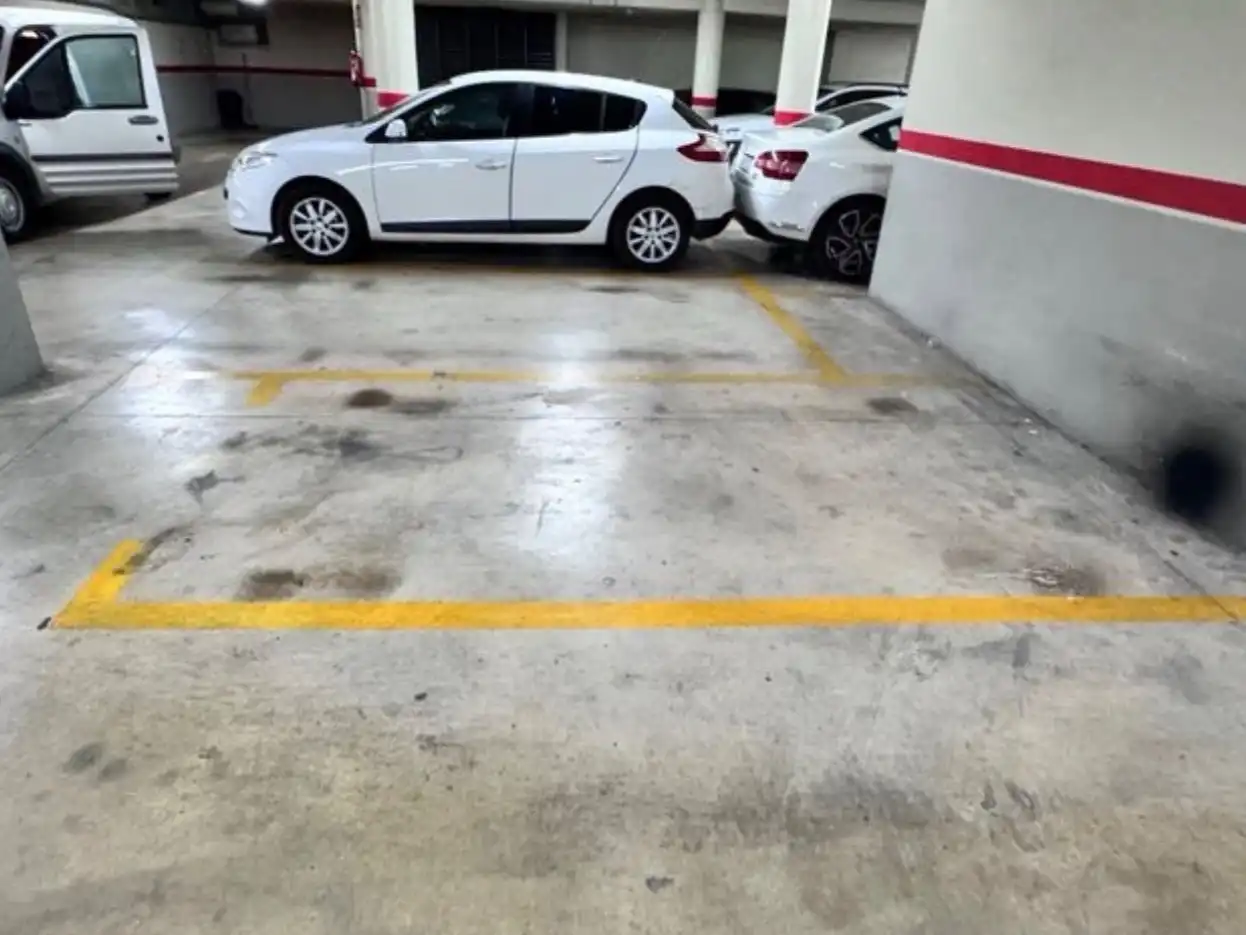Einzelparkplatz zum Verkauf in Carretera del Prat 49, imagen 3