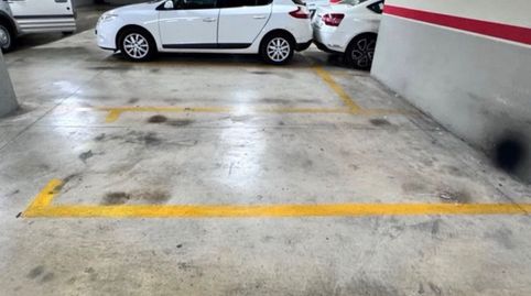Plaza garaje en Carretera del Prat, imatge 3