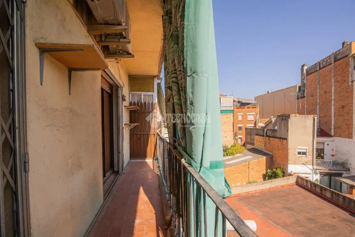 Flat for sale in Centre