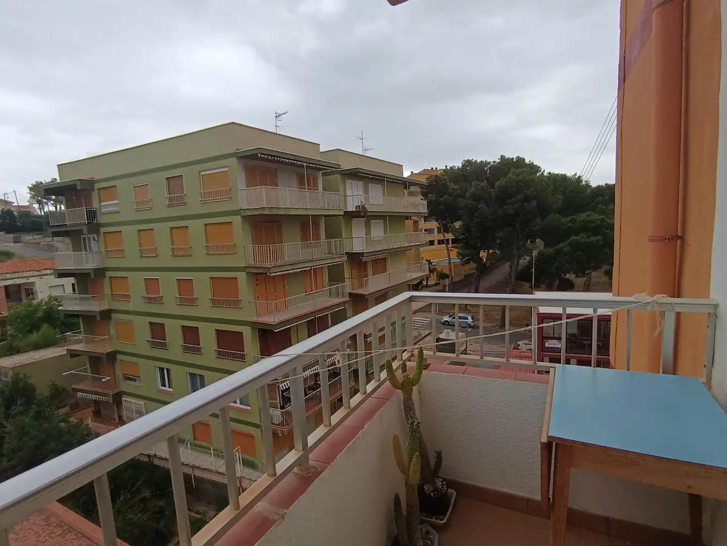 Terrassa de Pis en venda en Oropesa del Mar / Orpesa amb Terrassa i Balcó