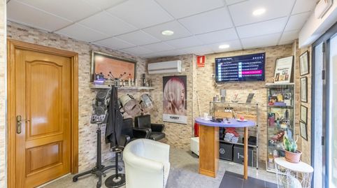 Foto 5 de Piso en venta en Calle Fidel Pastor Carrillo, Pla de Bon Repós, Alicante / Alacant