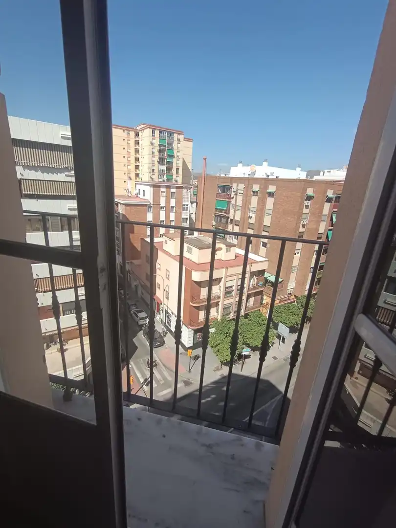 Pis amb terrassa en venda a Centro, imagen 4