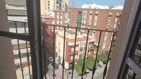 Foto 4 de Pis en venda a Cristo de la Epidemia, Málaga Capital