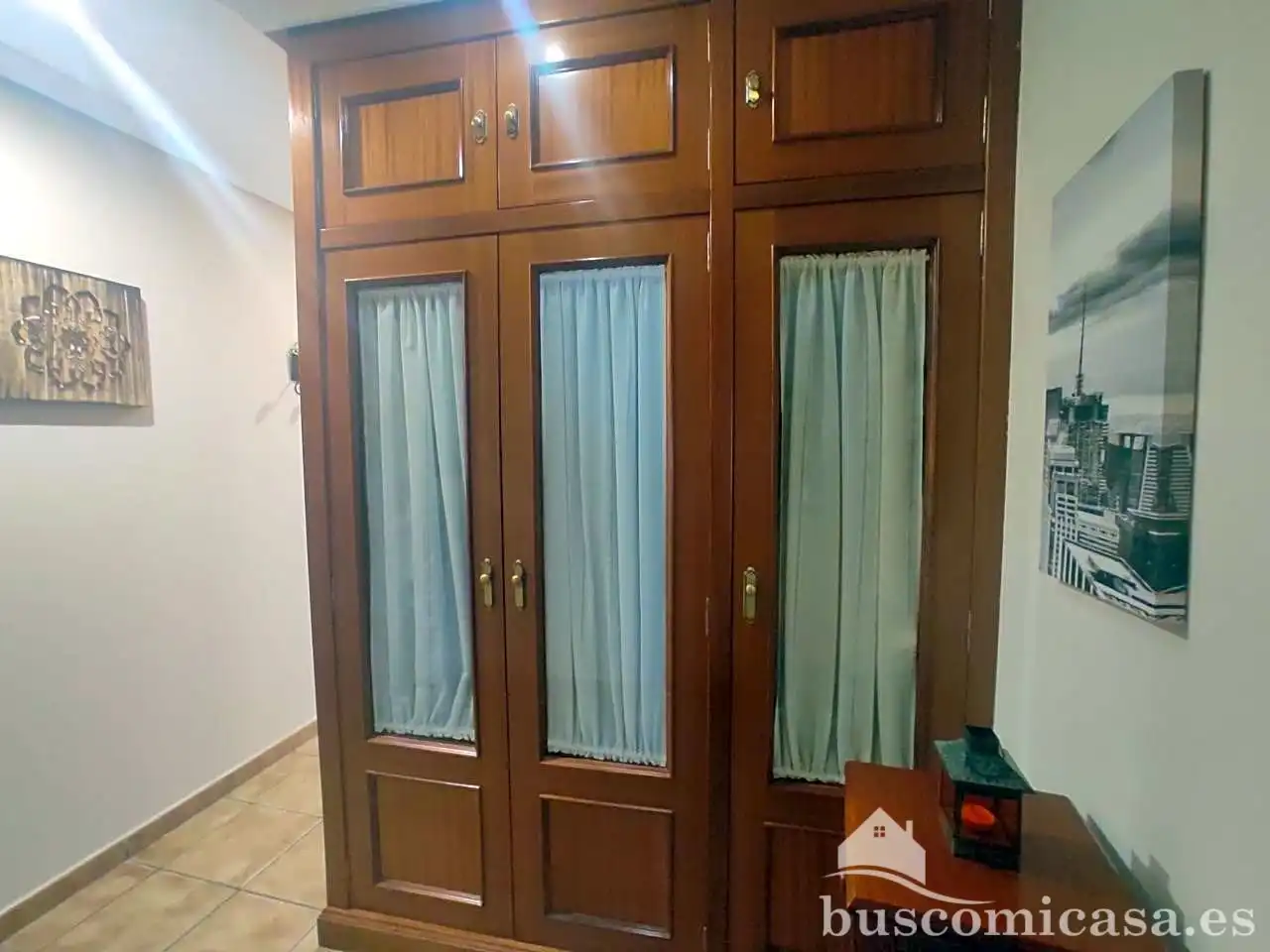 Flat for sale in Úbeda  with Air Conditioner and Furnished