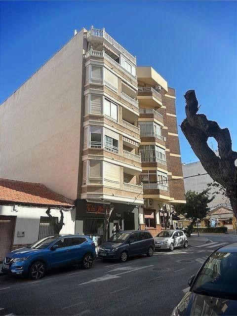 Flat for sale in Parque de las Naciones