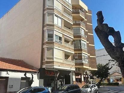 Exterior view of Flat for sale in Torrevieja  with Terrace