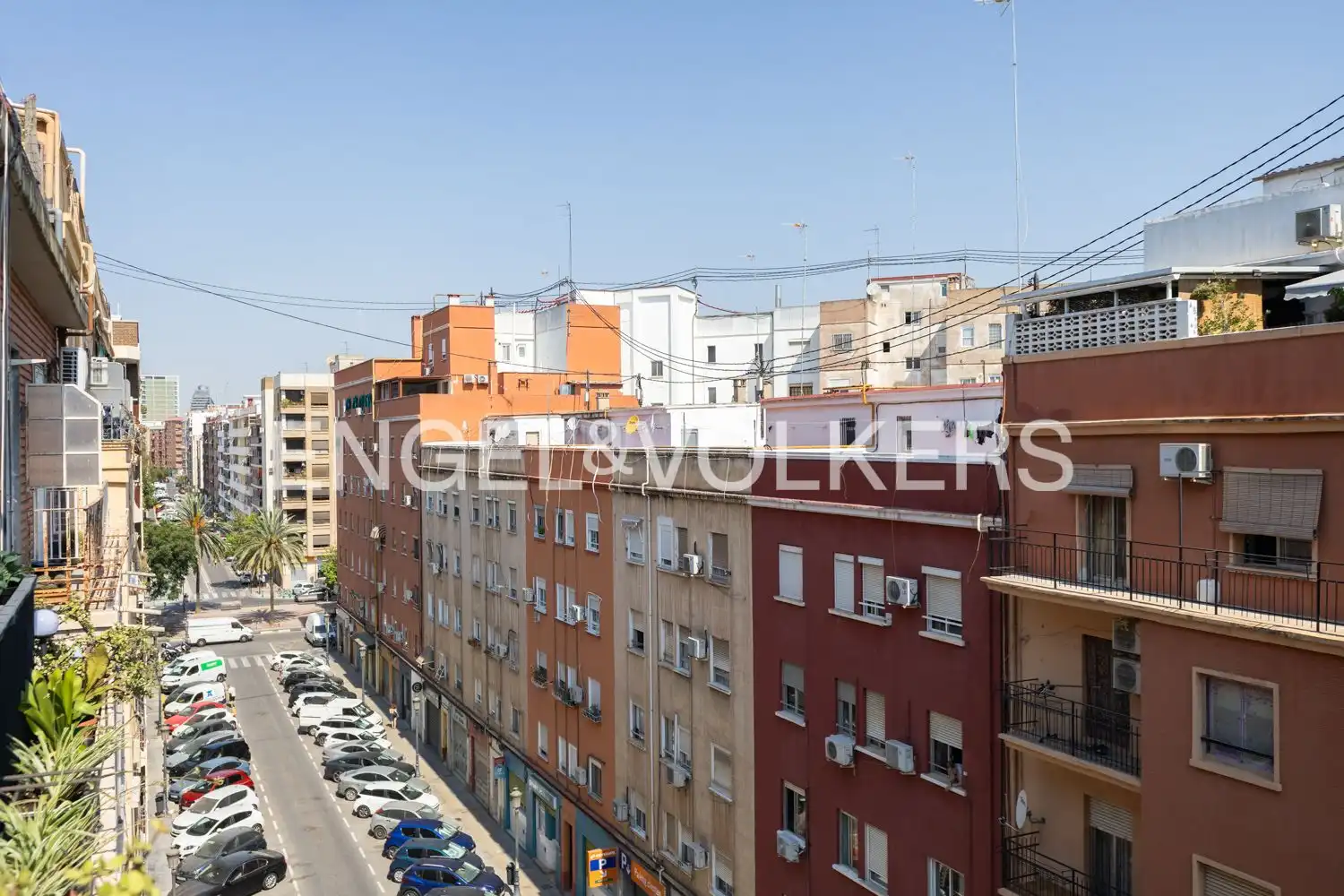 Wohnung mit Terrasse zum Verkauf in L'Olivereta, imagen 15