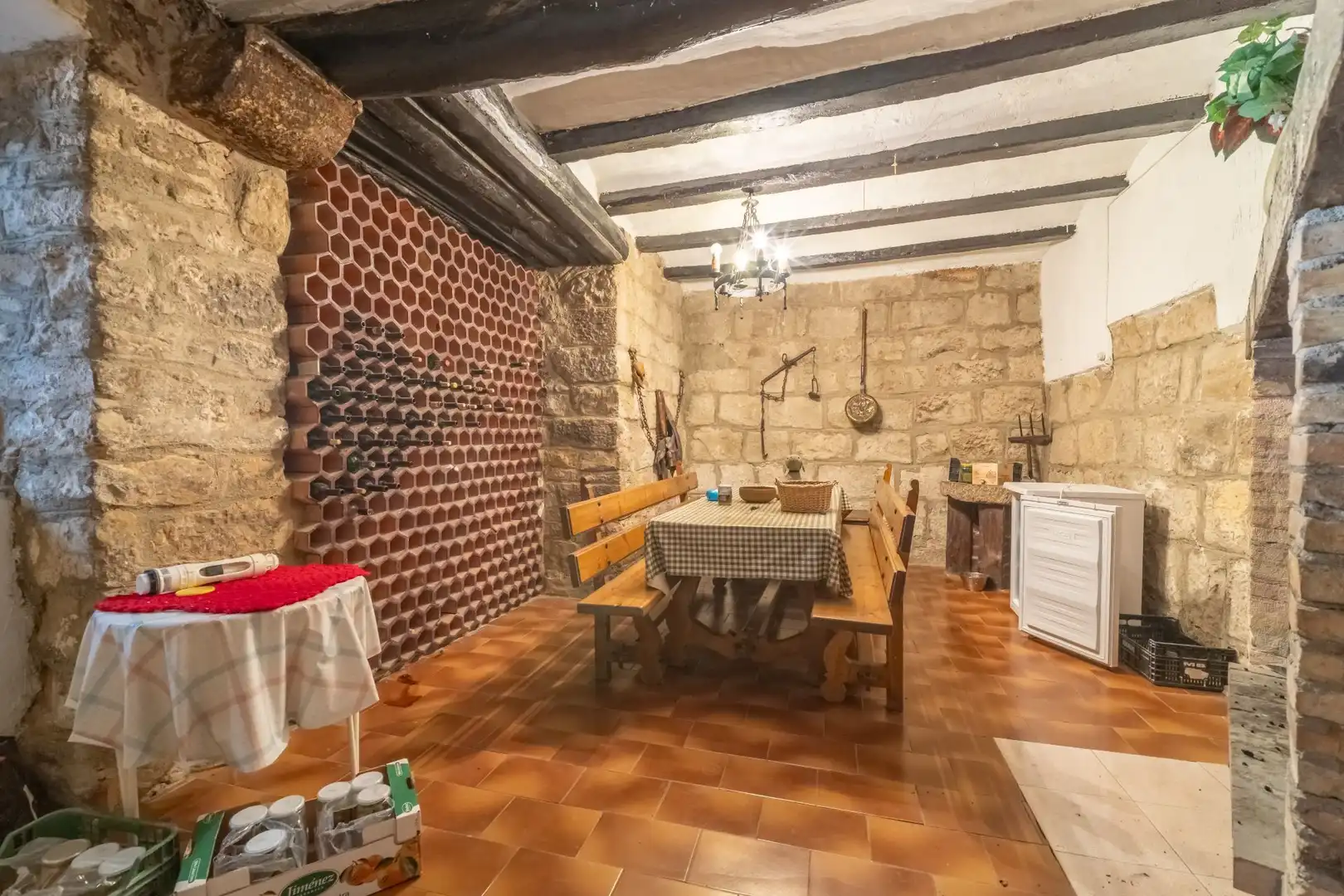 Maison rustique à vendre à Rodrigo Ximenez de Rada, imagen 32