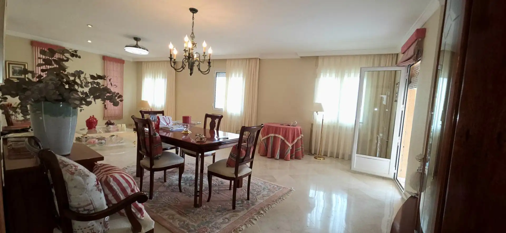 Chalet con terraza en venta en Caravaca de la Cruz, imagen 28