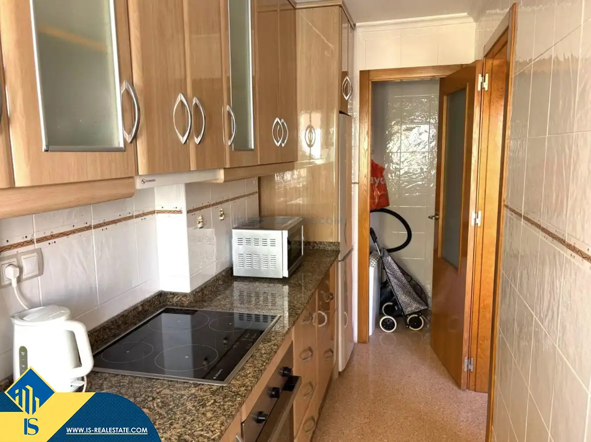Apartament amb ascensor en venda a Centro, imagen 8