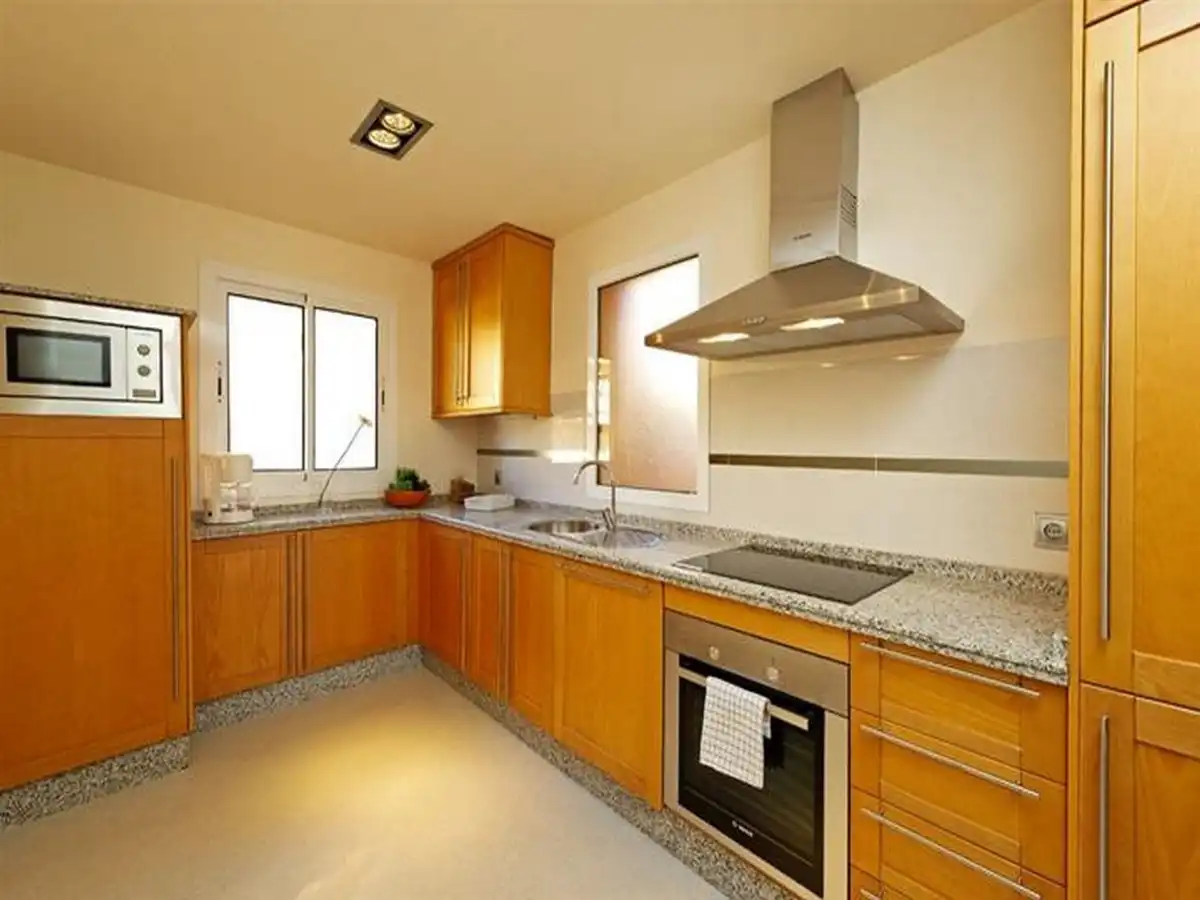 Appartement compact à vendre à La Cala Mijas, imagen 4