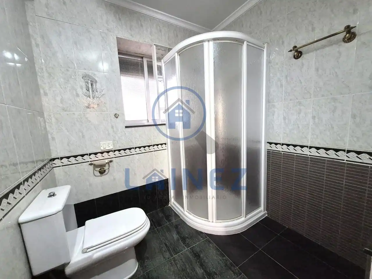 Badezimmer von Gebäude zum Verkauf in Peñarroya-Pueblonuevo