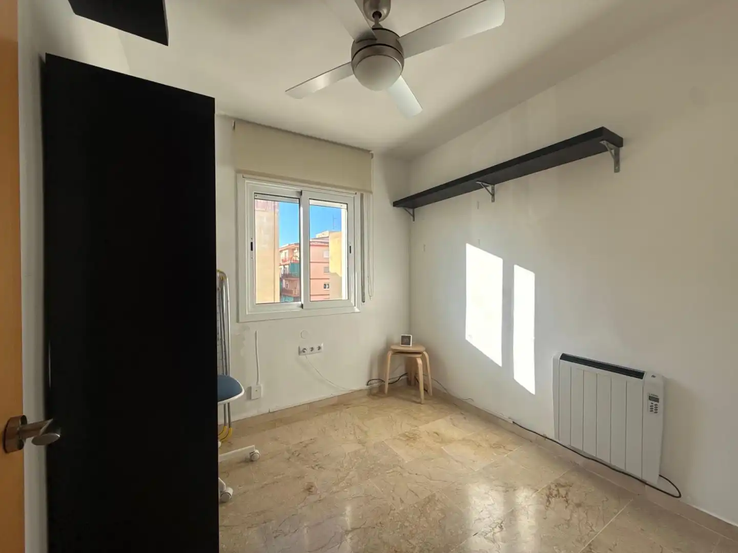 Bedroom of Flat for sale in Calafell  with Terrace, Balcony and Alarm