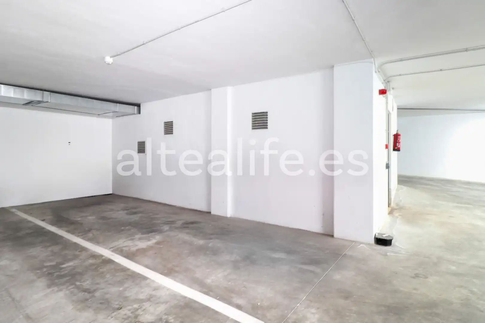 Parking of Garage for sale in Altea
